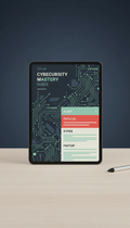 Cybersecurity Guide With Action Steps
