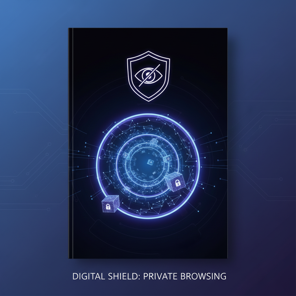 Digital Privacy Toolkit cover image