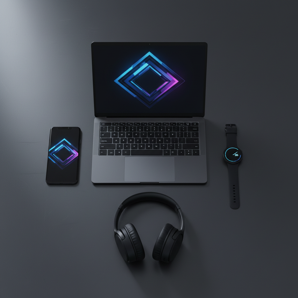 Ultimate Tech Buyer's Guide cover image