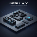 PC Building Blueprint cover image