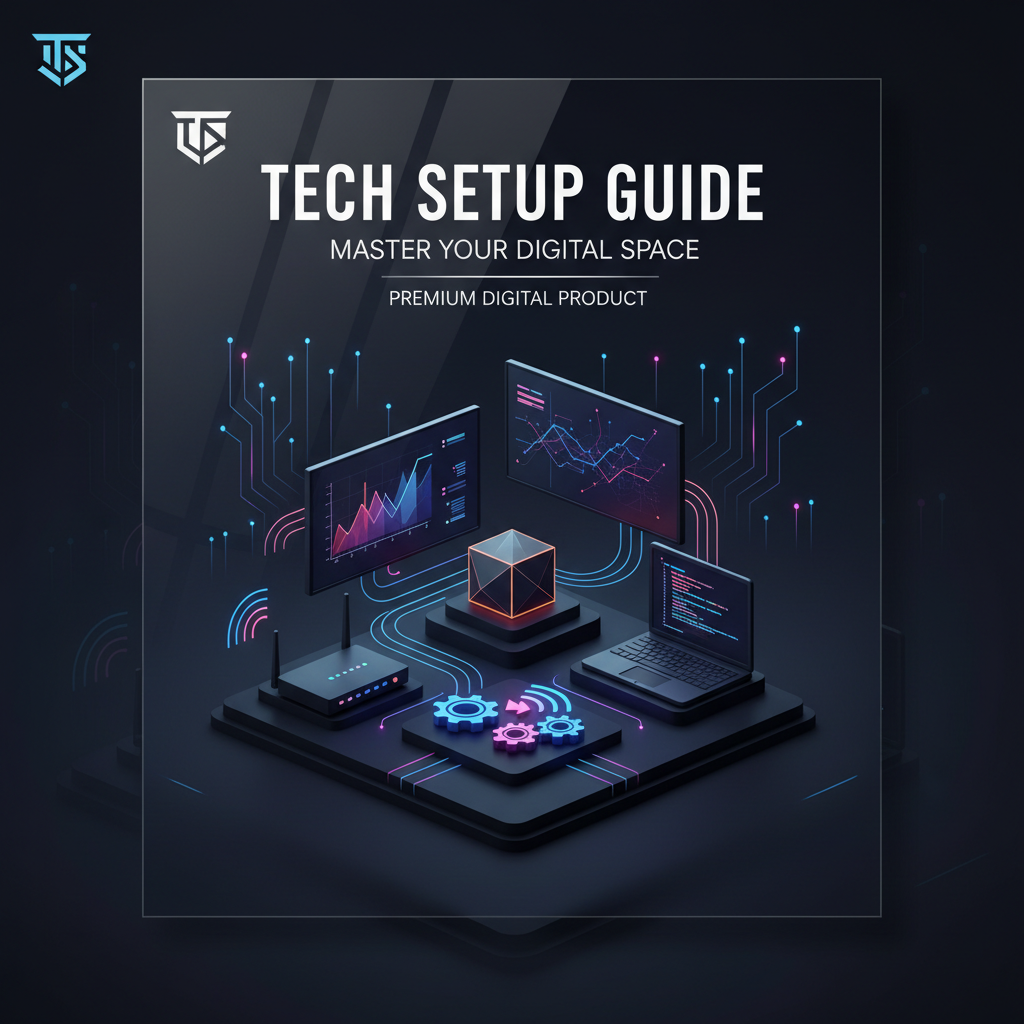 Tech Setup Guide